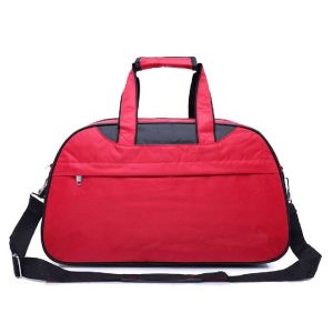 Multifunction Small Polyester Travel Bags Washable And Large Capacity
