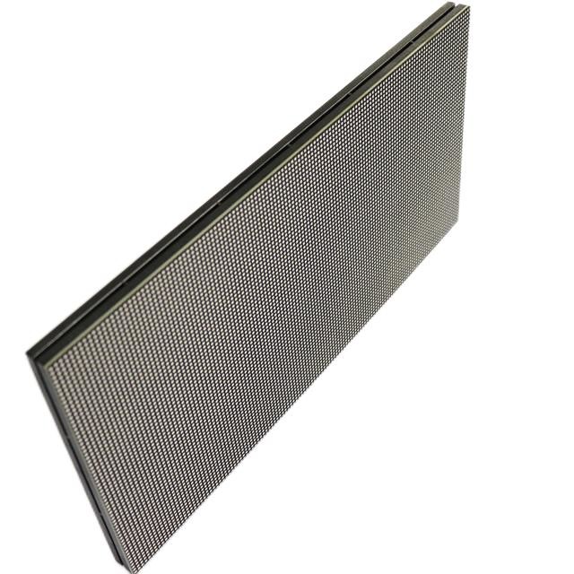 China SMD2121 P2.5mm Small Pitch LED Display GOB LED Video Wall Display on sale