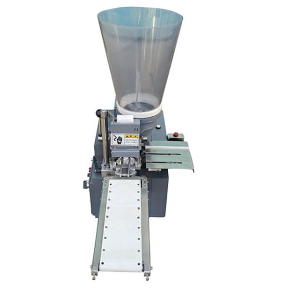 Buy Electric Heating Gyoza Dumpling Food Processing Machine 1500 Pieces/H at wholesale prices