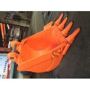 Quality Versatile Digging Excavator Bucket 220-1150kg Capacity for sale