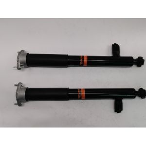 Mercedes Benz W204 Rear Electronic Adjustable Shock Absorber 2073204330