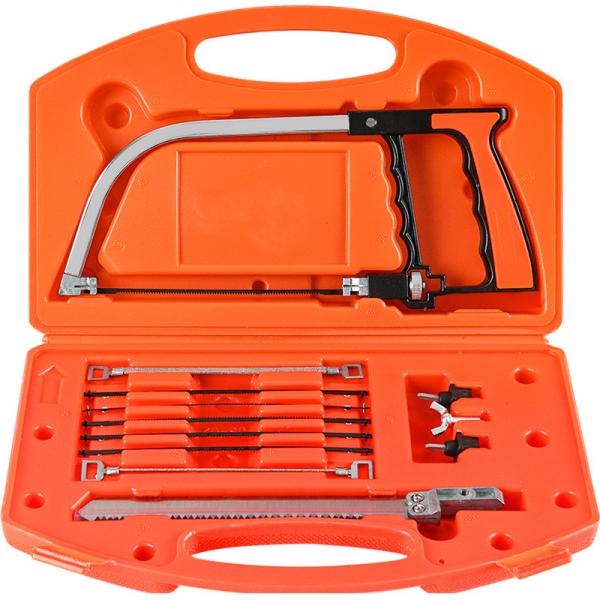 Buy 7/12Pcs Multi Functional Mini Saw Steel Saw For Wood Plastic Water Pipe at wholesale prices