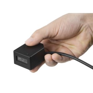 Auto Sensing OCR Passport Reader CMOS Scan Element MS4200 PDF417 For Driver