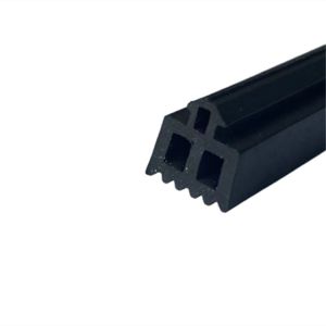 Custom Service Durable Cold Resistant Rubber Doors Special Seal for Sliding