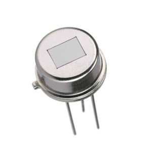 Dual Element Passive Infrared Motion Sensor / PIR Motion Sensor LHI778 With TO-5