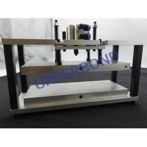 HLP2 BOPP Film Cellophane Shrinkage Heated Device Box Sealing