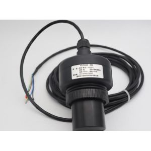 Waterproof Digital Ultrasonic Transducer Sensor Electrical Connection IP68