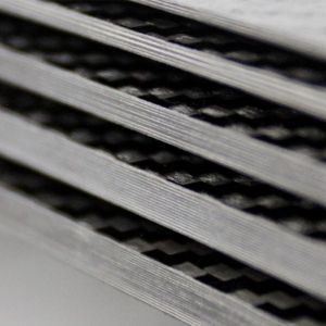 100% Weave Carbon Fiber Reinforcement Sheet High Strength