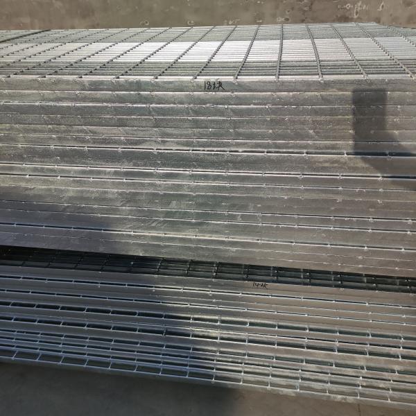 steel grating plate