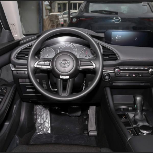 Changan Mazda 3 Axela 2022 2.0L Automatic Smart Edition Compact Car Gasoline