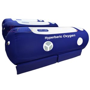 HBOT Hyperbolic Sleep Chamberh High Pressure Oxygen Hyperbaric Camera Hyperbaric