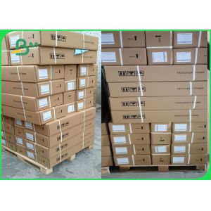 80gsm Tracing Paper A1 Size White Translucent Sketching Tracing Paper