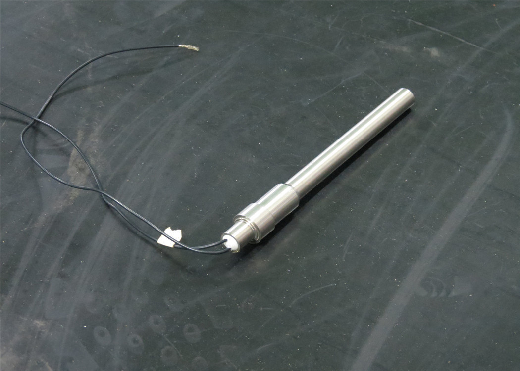 Quality Long Life Span High Temperature Cartridge Heater Fast Heat Dissipation for sale