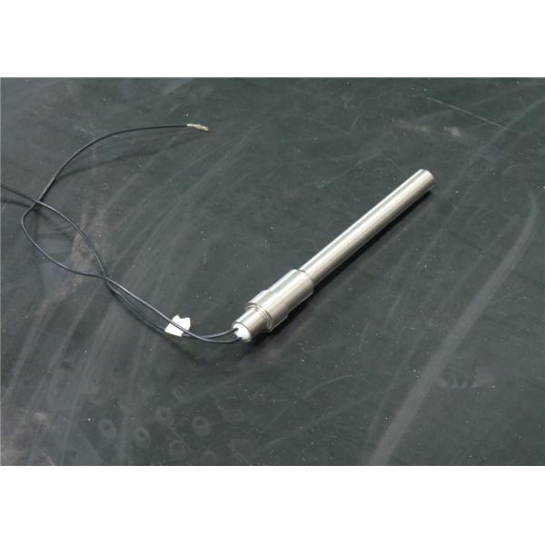 Buy 220V High Temperature Cartridge Heater Standard MI / Mgo Filling Material at wholesale prices