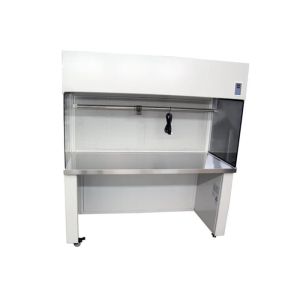 Two-Step Filtration Laminar Flow Cabinets For Pharmaceutical Industry