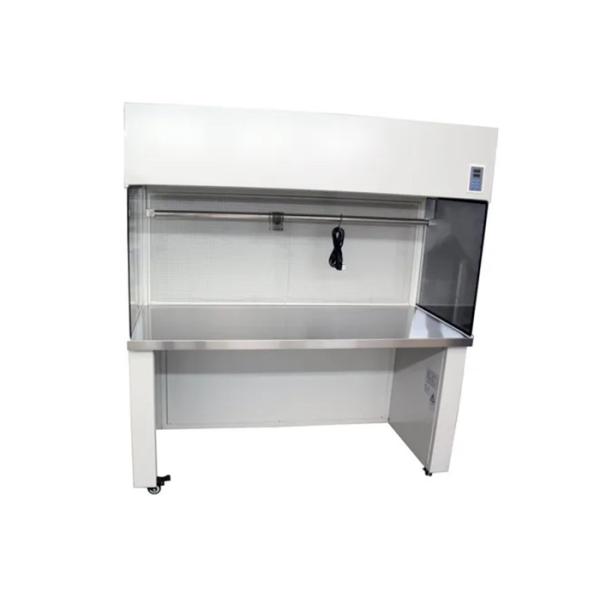 Buy Two-Step Filtration Laminar Flow Cabinets For Pharmaceutical Industry at wholesale prices