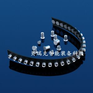 Galvanized Stamping Machine Rivet with Latest Technology