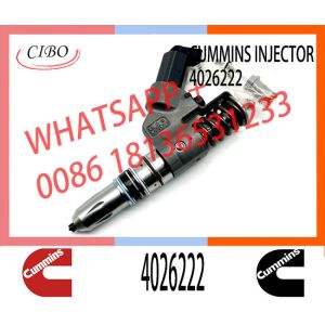 M11 Fuel Pump Injector 4903472 4026222 4903472 4903319 4062851 3411845 3411754