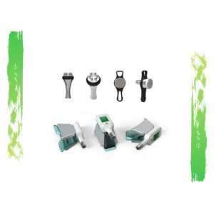 Wholsale Double Cryo Handle Working Same Time Cryolipolysis Machine Price