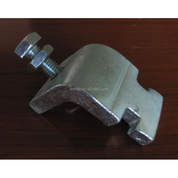 Buy Tray Cable Beam Clamps Strut Channel Girder Cable Clip at wholesale prices