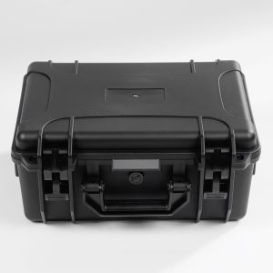 Custom Molded Plastic Parts Customized for Your Manufacturing Process