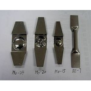 Quality tungsten evaporation boats for sale