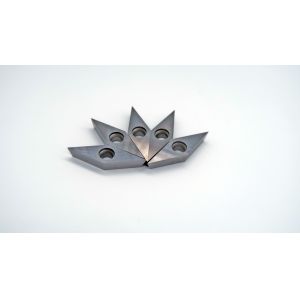 China Tungsten Carbide PCD Grinding Tools on sale