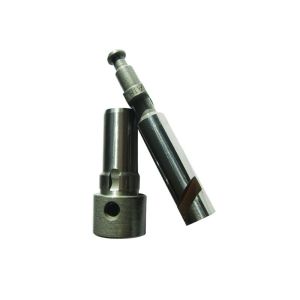 China A183 Element Fuel Plunger Barrel For Diesel Engine 131152-5320 on sale