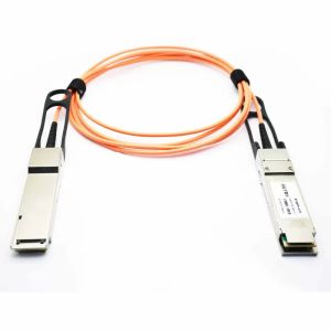 3 Meter SFP-10G-AOC3M Compatible SFP+ To SFP+ AOC