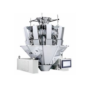 Buy cheap Carbon Steel 10 Head Multihead Weigher from wholesalers