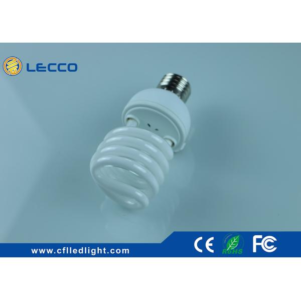1450 Lumen High Brightest Compact Fluorescent Lamps CFLS 26W SDCM < 5