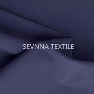 China High End Recycled Swimwear Fabric SPF50 Breathable Stretch Bathing Wear on sale
