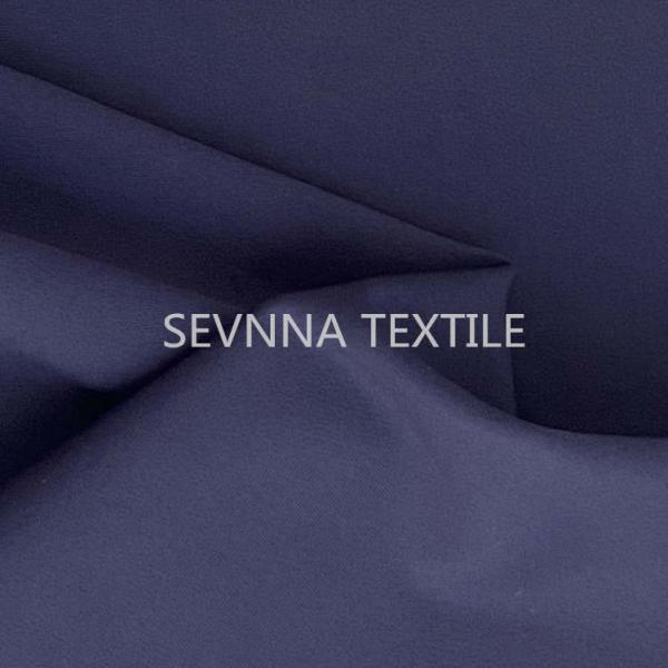 Buy High End Recycled Swimwear Fabric SPF50 Breathable Stretch Bathing Wear at wholesale prices