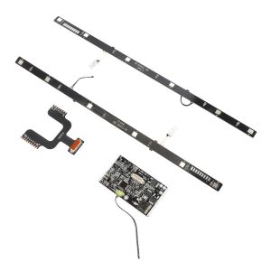 M365 1S Electric Folding Scooter Accessory Main Board BMS Plate with Wire Welding Line Battery Protection Board