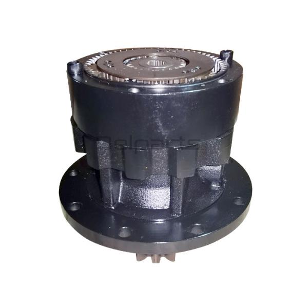 Buy SK75UR SK60-5 Excavator Swing Gearbox 24100J11943F1 at wholesale prices