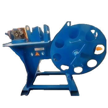 Rod Feeding Unit with 500mm Feeding Length 50kg Weight and 220V Power Supply for Aluminum Casting