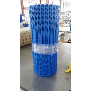 900 Series Conveyor Modular Belt for Beverage Industry