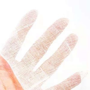 Breathable 3X3 Surgical Gauze Swabs Medical Sterile Disposable