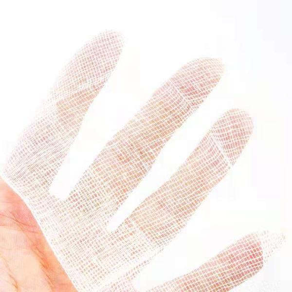 Buy Breathable 3"X3" Surgical Gauze Swabs Medical Sterile Disposable at wholesale prices