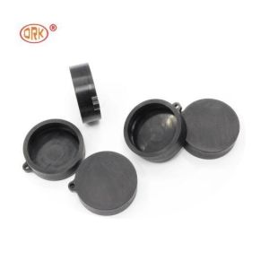 1.78mm - 31mm Bonded Rubber Metal Bushing Customization Requirement