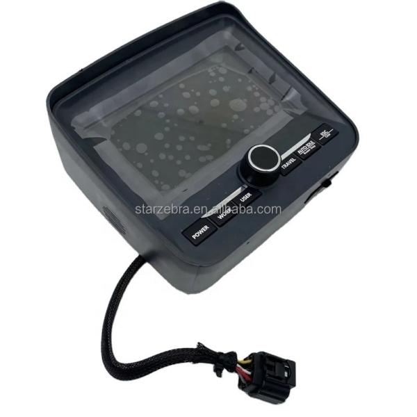R180-9S R210-9 R220-9 R250LC-9 Excavator Monitor Display Panel 21Q6-30103 21Q6