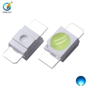 2000pcs/bag Red Green Ice Blue Pink Blue Purple Counterpost Chip Light Beads