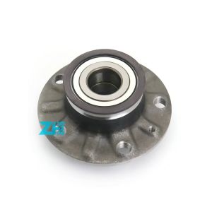 Wheel Bearing Kit 1K0501611G 1K0501611S 1K0598611 1K0598611A1K0598611B 1K0601611