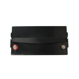 Lithium Iron Phospahte 1280Wh 12V 100Ah LiFePO4 Battery 5000 Cycles