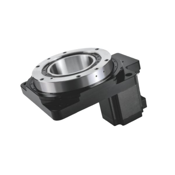 XU Series Cross Roller Bearings Turntable Use Bearings High Load Capacity