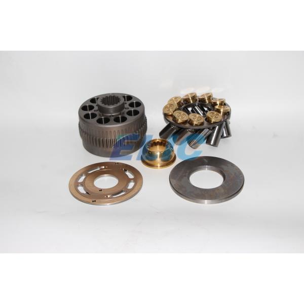 JMF151 Hydraulic Spare Parts