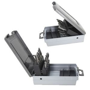 Cemented Carbide Burr Set For Grinding And Shaping