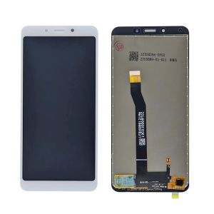 Applicable Model For Redmi 6 Mobile Phone Lcd and Complete Touch Screen Digitizer Assembly