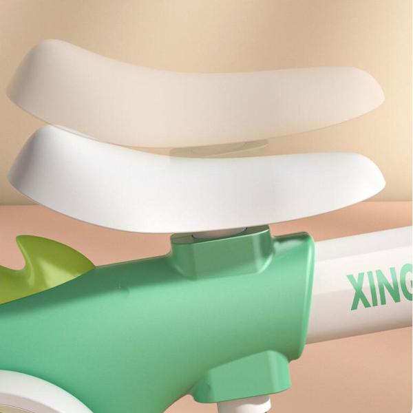 Car Style Children's Balance Bike for Boys Girls Learning Toy Handcart Balancing Gift