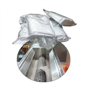 DTF Printing Hot Melt Adhesive Powder TPU Polyurethane Resin Material